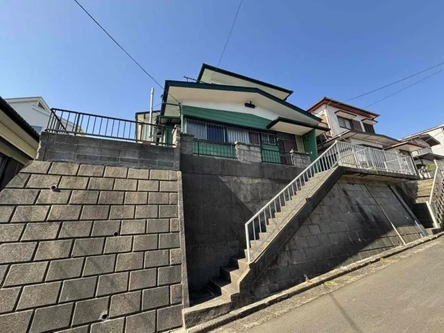 Higashi Itsumicho 4 (Itsumi Station) 9.8 million yen