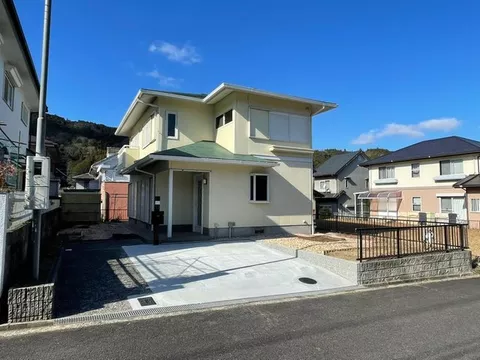 Umegakaoka North 4-chome 12,500,000 yen