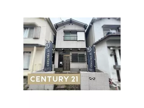 ■ About 5 minutes on foot from JR "Maiko" Station! About 4 minutes on foot from Sanyo Electric Railway "Maiko Park" Station!