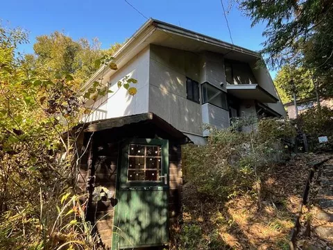Izunokuni City Nagotani (Atami Station) Single-story building 2LDK