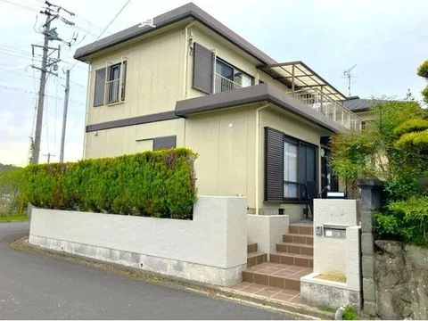 Asahigaoka-cho (Iga-Kobe Station) 8.8 million yen