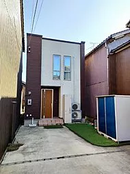 Used single-family home in Yurihama Town, Matsuzaki