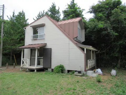 Iijima, Hokota-shi (Kashimanada station) 2F 2LDK

1.5 million yen