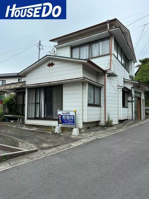 Ishinomaki-shi, Hagurocho 1-chome (Ishinomaki Sta.) 2F 4DK

4,500,000 yen