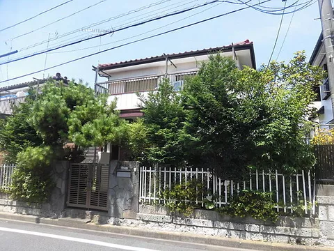 Used single-family home in Isaka, Kuki City