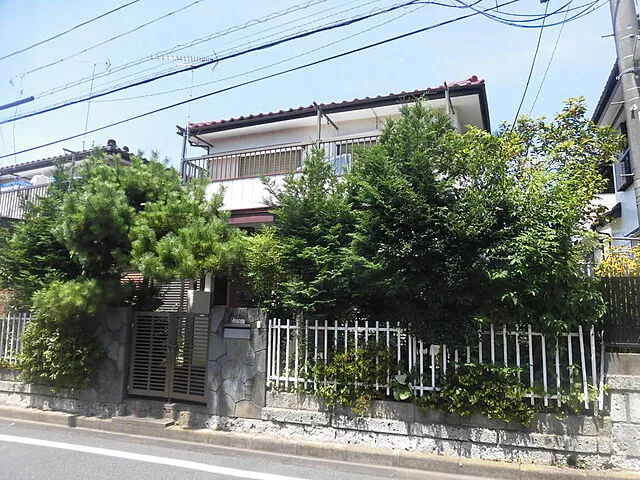 Used single-family home in Isaka, Kuki City