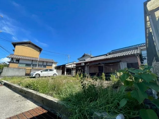 3DK single-story in Fukahi, Misaki Town, Sennan District (Fukahi Town Station)
