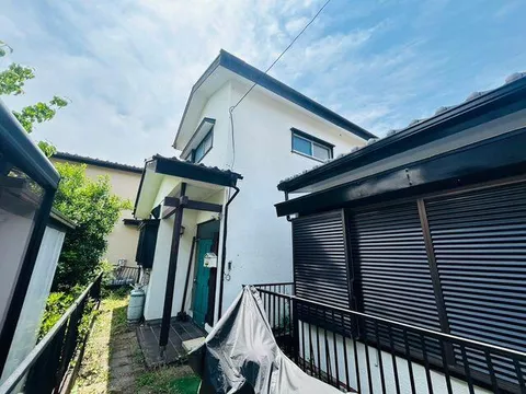 Sagamihara City, Chuo Ward, Yokoyamadai 2-chome (Kamimizo Station), 2-story building, 3DK