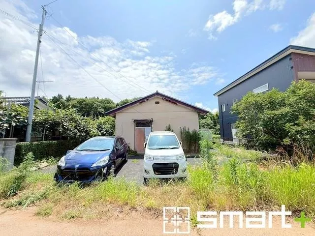 ◆Very popular! Affordable single-story house is now available!◆ Parking space secured for 3 cars!
