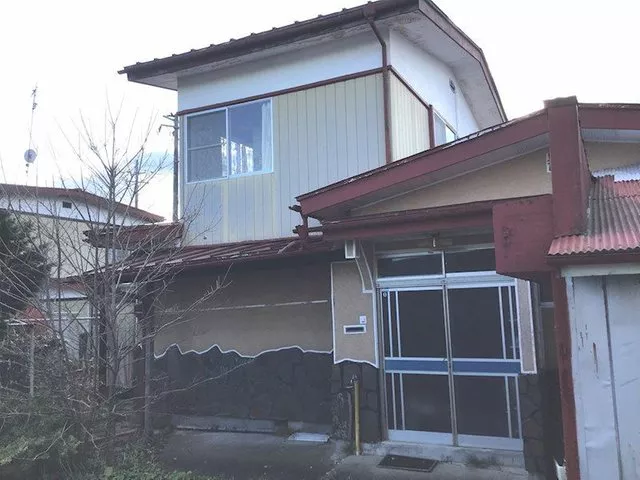 Affordable price! Spacious Japanese-style room with a connected layout!