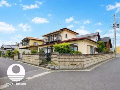 ＼5LDK × Parking for 2 cars in parallel available! Quiet residential area♪／