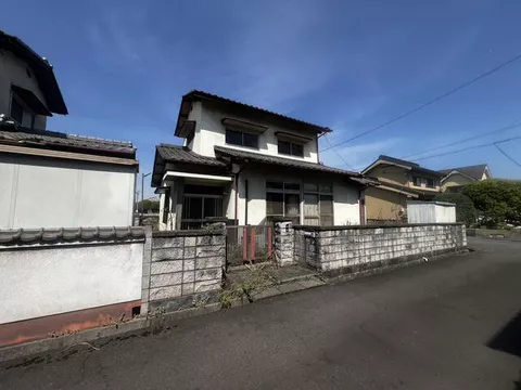 Kasaoka City, Kamishima 2-story 5DK
