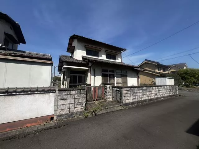 Kasaoka City, Kamishima 2-story 5DK