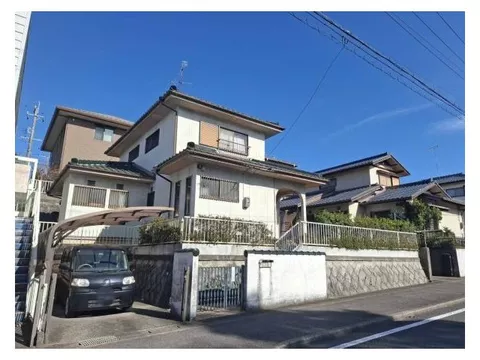 2,800,000 yen in Aigigaoka 4 (Nishi-Kani Station)