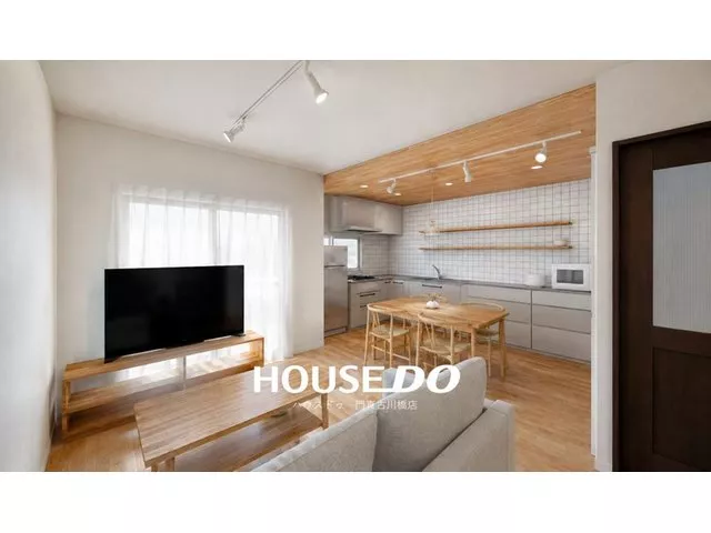 ●Price change [Monthly payments starting from 40,000 yen] Achievable! A free lifestyle to create your ideal space♪