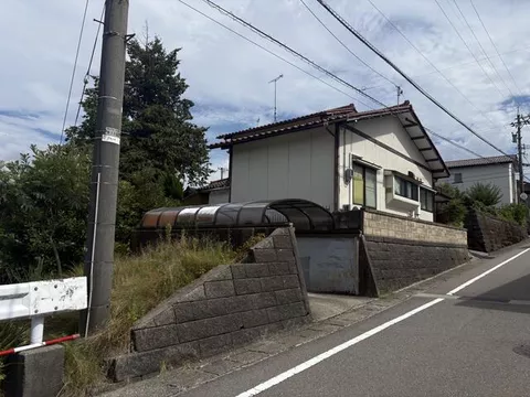 Komatsu City, Nanyo Town (Awazu Station), 2-story, 5DK