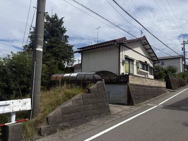 Komatsu City, Nanyo Town (Awazu Station), 2-story, 5DK