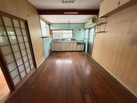 Tamana City, Daimyo Town, Shoyama (Ono-shimo Station), single-story building, 5SLDK - Image 3