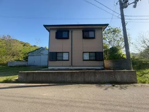 Oaza Nishihiro (Hirokawa Beach Station) 14.8 million yen