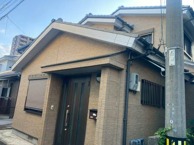 Tokushima City, Shimoshojinto-cho 4-chome (Tokushima Station) 2-story 4DK