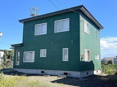 Used single-family home, Hirosaki City, Matsubara Nishi 3-chome, detached house