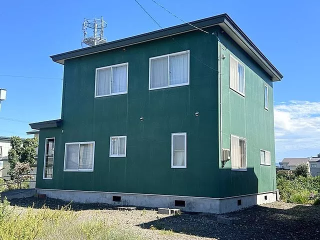 Used single-family home, Hirosaki City, Matsubara Nishi 3-chome, detached house