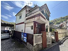 Used single-family home Myohouji Aza Kuchinokawa - Used house