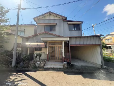 Kōnan City Akadōji-cho Fukuizumi (Kōnan Station) 2-story 3DK