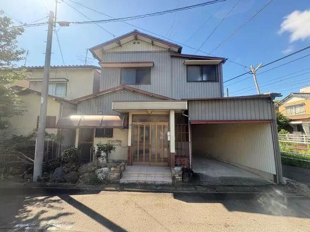 Kōnan City Akadōji-cho Fukuizumi (Kōnan Station) 2-story 3DK