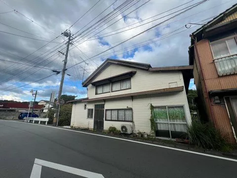 Kamimashiki District, Yamato Town, Hama Town (Nakamatsu Station) 2-story 3DK