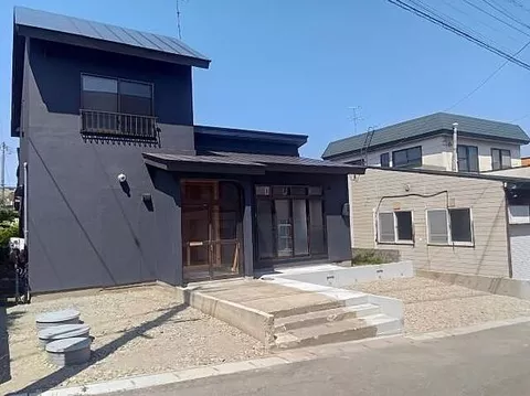 Used single-family home Ooyazawa Satomi, used house
