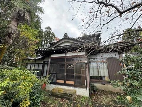 Nanto City Oki 2-story 9DK