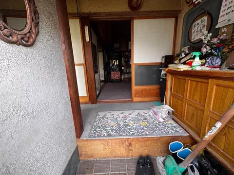 Miyota Town, Kitasaku District, Shiono (Sakudaira Station) Single-story building 4DK