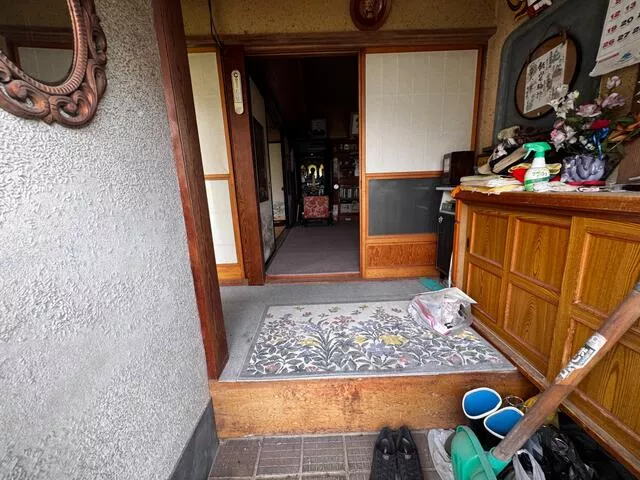 Miyota Town, Kitasaku District, Shiono (Sakudaira Station) Single-story building 4DK