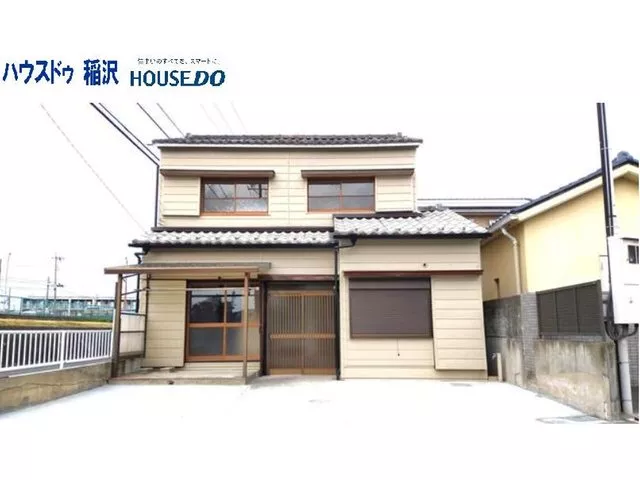 House Do Inazawa is strong in the Inazawa area♪ We will introduce properties that perfectly match our customers!