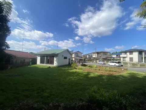 Noro-cho, Wakaba Ward, Chiba City (Chiba Station) single-story building 1SLDK
