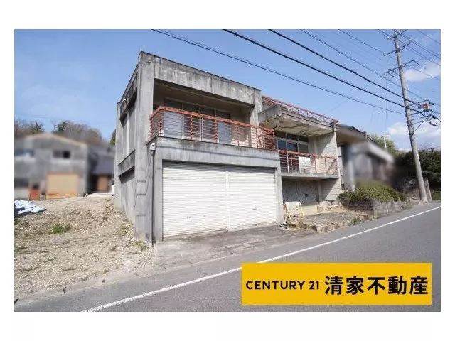 Seike Real Estate can respond on the same day! South-facing! Approximately 24m frontage! Approximately 143 tsubo of land!
