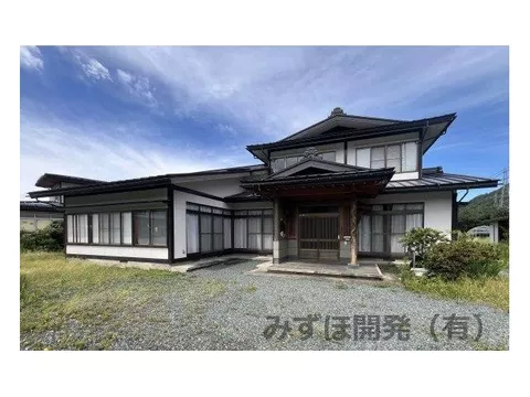 Oaza Shimohigashiyama (Takase Station) 8.8 million yen