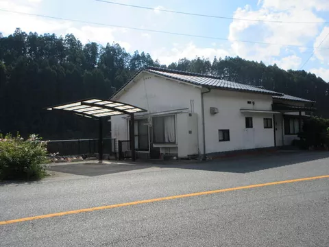 Hita City, Oaza Hidaka Kogase Town (Bungo-Miyoshi Station), single-story building, 5DK