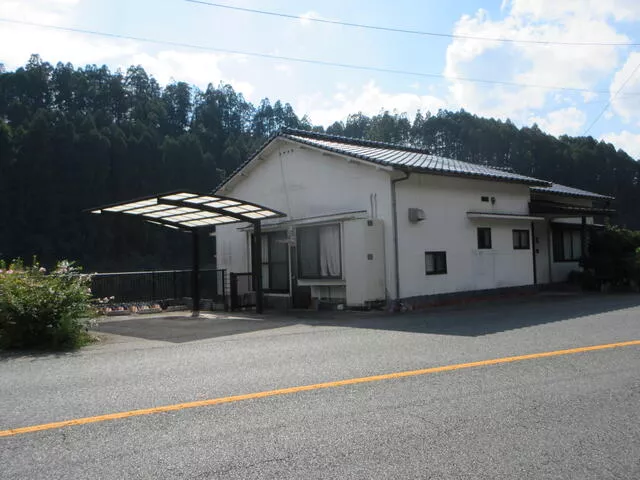 Hita City, Oaza Hidaka Kogase Town (Bungo-Miyoshi Station), single-story building, 5DK