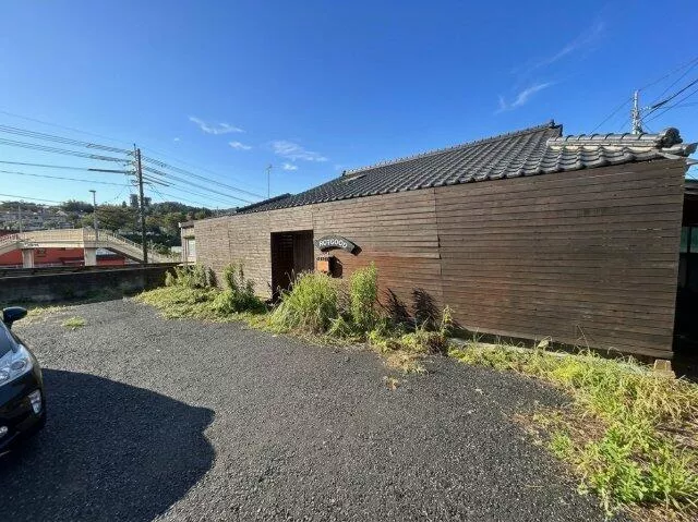 [Open House] Current sale until July 20 / Parking for 2 cars available / Garden space available