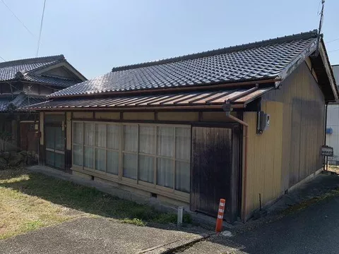 Nishiwaki City, Kurodashomai坂 (Hon Kuroda Station) Single-story building 4K - Image 3