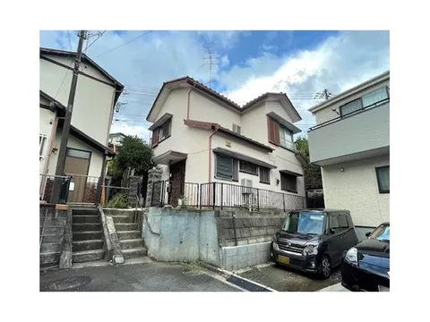 ☆Within walking distance from Isehara Station☆ A peaceful new life in a quiet residential area.