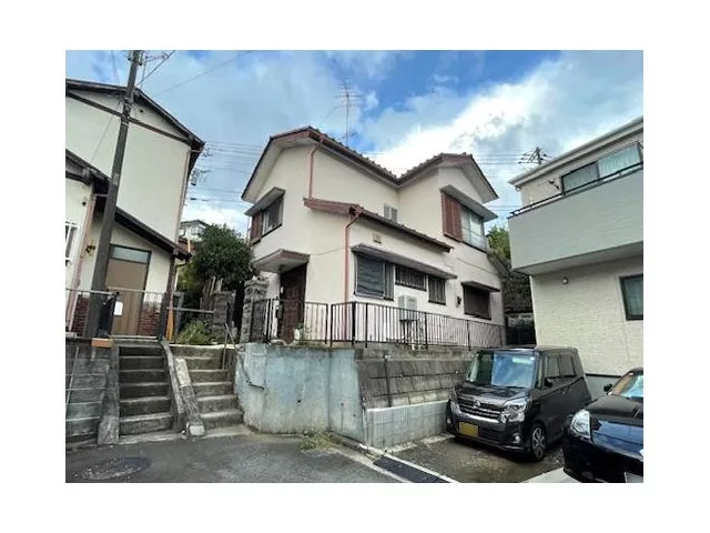 ☆Within walking distance from Isehara Station☆ A peaceful new life in a quiet residential area.