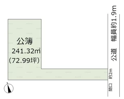 2-story building, 6DK in Kamizaki Takane-cho 7-chome, Handa City (Kamizaki Station)