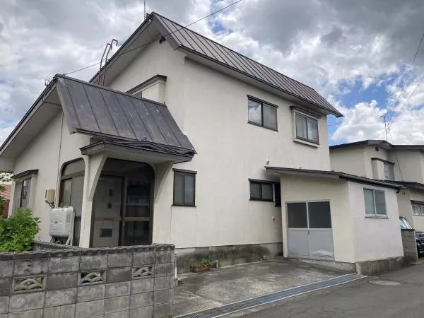 Hirosaki City, Oaza Hirono 1-chome (Hirosaki Station) 2-story building 4LDK