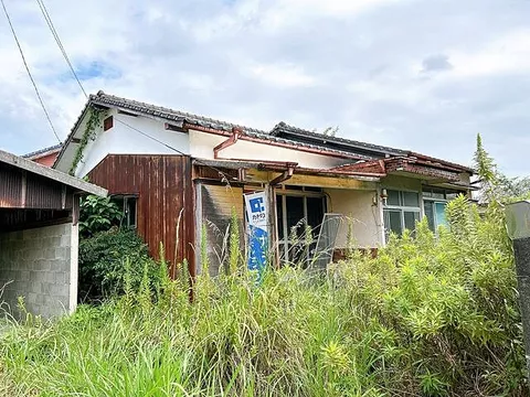 Used single-family home Asakura-gun Chikuzen-machi Shinmachi single-family home