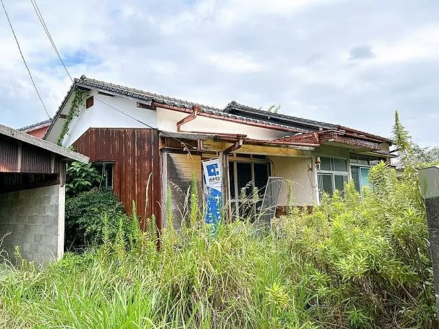 Used single-family home Asakura-gun Chikuzen-machi Shinmachi single-family home