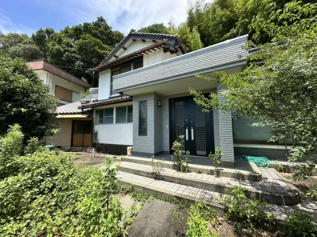 Kochi City, Haruno-cho, Nino, 2-story building, 5LDK