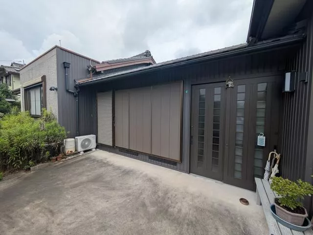 Handa City, Iwasuwake Nakacho 3-chome (Handaguchi Station) Single-story building 5LDK
